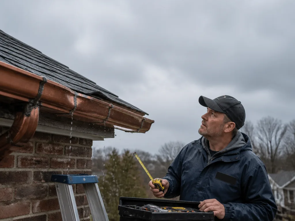 DIY vs when to call a pro for common roof issues in New Jersey